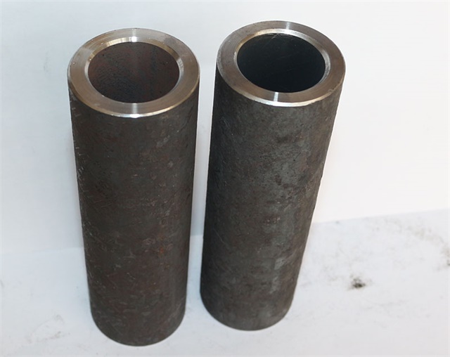 大宁冷挤压钢筋套筒接头技术性能